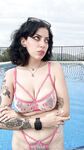Onlyfans Leaked Photos - Mikiblue-Photo-3299 - Photos