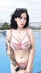 Onlyfans Leaked Photos - Mikiblue-Photo-3299 - Photos
