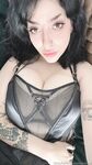 Onlyfans Leaked Photos - Mikiblue-Photo-3299 - Photos
