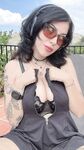 Onlyfans Leaked Photos - Mikiblue-Photo-3299 - Photos