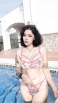 Onlyfans Leaked Photos - Mikiblue-Photo-3299 - Photos