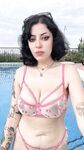 Onlyfans Leaked Photos - Mikiblue-Photo-3299 - Photos