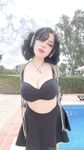 Onlyfans Leaked Photos - Mikiblue-Photo-3299 - Photos