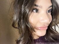 Onlyfans Leaked Photos - Camilakillaxo Photo - Amateur Camilakillaxo Photos