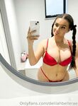Onlyfans Leaked Photos - Delilahbellerae Photo - Amateur Delilahbellerae Photos