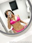 Onlyfans Leaked Photos - Delilahbellerae Photo - Amateur Delilahbellerae Photos