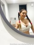 Onlyfans Leaked Photos - Delilahbellerae Photo - Amateur Delilahbellerae Photos