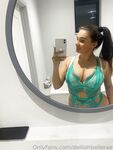 Onlyfans Leaked Photos - Delilahbellerae Photo - Amateur Delilahbellerae Photos