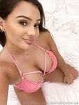 Onlyfans Leaked Photos - Delilahbellerae Photo - Amateur Delilahbellerae Photos