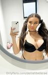 Onlyfans Leaked Photos - Delilahbellerae Photo - Amateur Delilahbellerae Photos