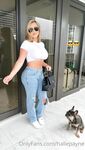 Onlyfans Leaked Photos - Hallepayne Photo - Hallepayne Amateur Photos