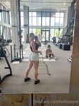 Onlyfans Leaked Photos - Hallepayne Photo - Hallepayne Amateur Photos