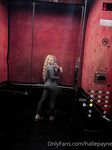 Onlyfans Leaked Photos - Hallepayne Photo - Hallepayne Amateur Photos