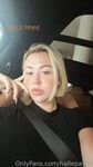 Onlyfans Leaked Photos - Hallepayne Photo - Hallepayne Amateur Photos