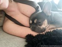 Onlyfans Leaked Photos - Hallepayne Photo - Hallepayne Amateur Photos