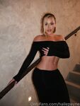 Onlyfans Leaked Photos - Hallepayne Photo - Hallepayne Amateur Photos