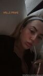 Onlyfans Leaked Photos - Hallepayne Photo - Hallepayne Amateur Photos