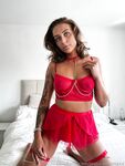Onlyfans Leaked Photos - Jessicabunnyxx-Photo - Photos