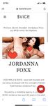 Onlyfans Leaked Photos - Jordannafoxx Photo - Jordannafoxx Amateur Photos