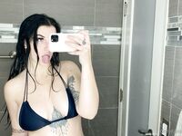 Onlyfans Leaked Photos - Leilamoorex Photo - Leilamoorex Amateur Photos