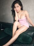 Onlyfans Leaked Photos - Mariamarquez495 Photo - Mariamarquez495 Amateur Photos