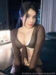 Onlyfans Leaked Photos - Mariamarquez495 Photo - Mariamarquez495 Amateur Photos