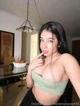 Onlyfans Leaked Photos - Mariamarquez495 Photo - Mariamarquez495 Amateur Photos
