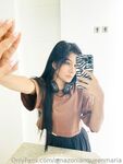 Onlyfans Leaked Photos - Mariamarquez495 Photo - Mariamarquez495 Amateur Photos