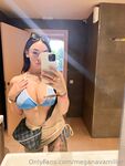 Onlyfans Leaked Photos - Meganavamiller Photo - Amateur Meganavamiller Photos