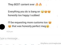 Onlyfans Leaked Photos - Meglouiseexx Photo - Amateur Photos Meglouiseexx