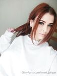 Onlyfans Leaked Photos - Meri_Ginger Photo - Amateur Photos Meri_Ginger
