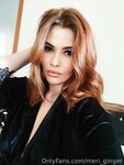 Onlyfans Leaked Photos - Meri_Ginger Photo - Amateur Photos Meri_Ginger