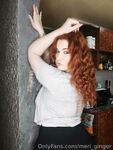 Onlyfans Leaked Photos - Meri_Ginger Photo - Amateur Photos Meri_Ginger