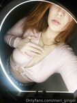Onlyfans Leaked Photos - Meri_Ginger Photo - Amateur Photos Meri_Ginger