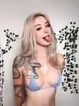 Onlyfans Leaked Photos - Milla_Snake Photo - Amateur Photos Milla_Snake