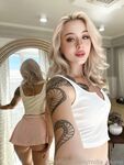 Onlyfans Leaked Photos - Milla_Snake Photo - Amateur Photos Milla_Snake