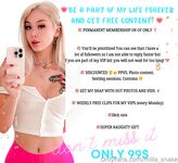 Onlyfans Leaked Photos - Milla_Snake Photo - Amateur Photos Milla_Snake