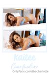 Onlyfans Leaked Photos - Thecharlotte Photo - Amateur Thecharlotte Photos
