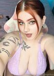Onlyfans Leaked Photos - Thegingerkay Photo - Amateur Photos Thegingerkay