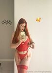 Onlyfans Leaked Photos - Thegingerkay Photo - Amateur Photos Thegingerkay