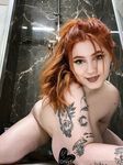 Onlyfans Leaked Photos - Thegingerkay Photo - Amateur Photos Thegingerkay