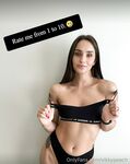 Onlyfans Leaked Photos - Vipaleksastone Photo - Vipaleksastone Amateur Photos