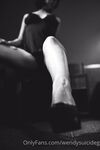 Onlyfans Leaked Photos - Wendysuicideg Photo - Amateur Wendysuicideg Photos
