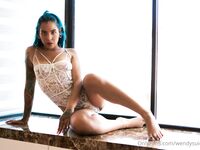 Onlyfans Leaked Photos - Wendysuicideg Photo - Amateur Wendysuicideg Photos