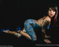 Onlyfans Leaked Photos - Wendysuicideg Photo - Amateur Wendysuicideg Photos