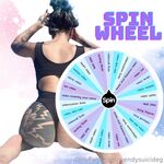 Onlyfans Leaked Photos - Wendysuicideg Photo - Amateur Wendysuicideg Photos