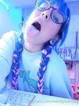 Onlyfans Leaked Photos - Wendysuicideg Photo - Amateur Wendysuicideg Photos