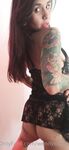 Onlyfans Leaked Photos - Wendysuicideg Photo - Amateur Wendysuicideg Photos