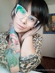 Onlyfans Leaked Photos - Wendysuicideg Photo - Amateur Wendysuicideg Photos