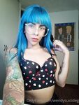 Onlyfans Leaked Photos - Wendysuicideg Photo - Amateur Wendysuicideg Photos